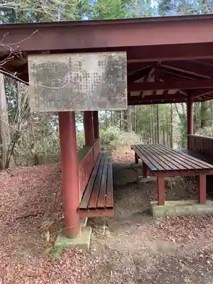 石割神社(山梨県)