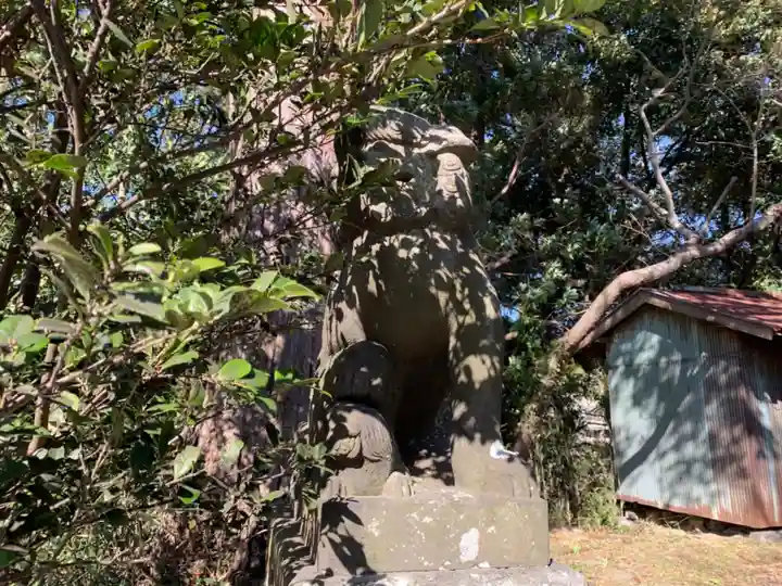 日月神社(千葉県)
