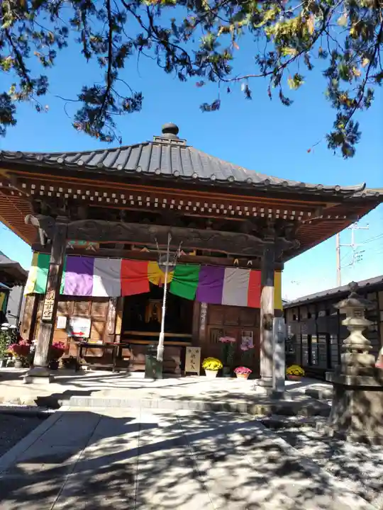 今宮坊(埼玉県)