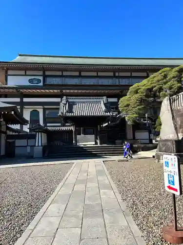 成田山新勝寺(千葉県)