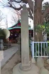 秋葉神社の建物その他