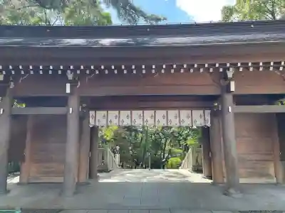 稲毛浅間神社(千葉県)