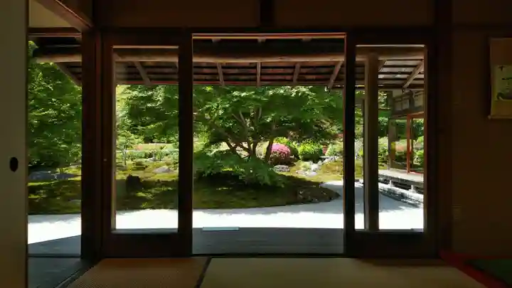 長壽寺(長寿寺)のその他建物