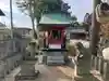 春日若宮神社(奈良県)