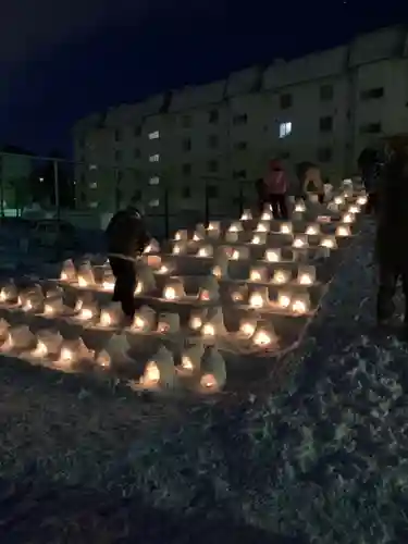 真駒内神社のその他建物
