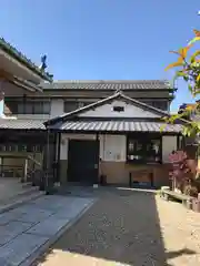 宝寿院の建物その他