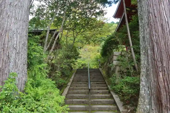 円成寺のその他建物