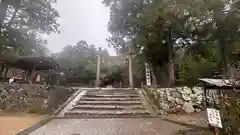 檜原神社（大神神社摂社）(奈良県)