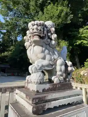 多賀大社(滋賀県)