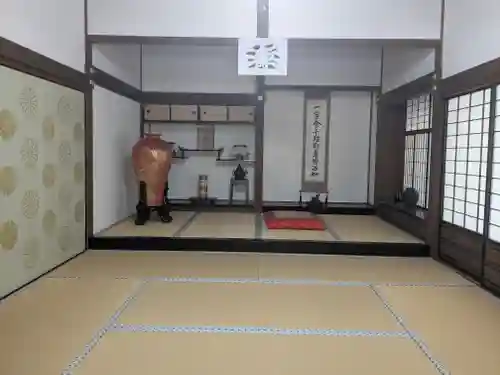 萬徳寺(福井県)