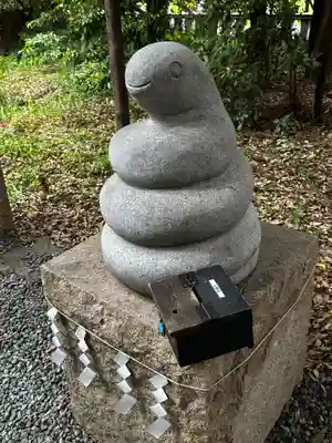甲斐國一宮 浅間神社(山梨県)