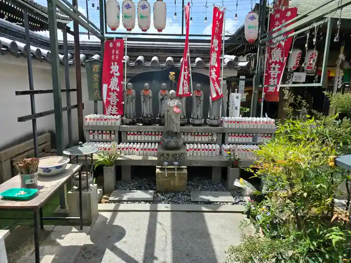 総持院(總持院)(兵庫県)