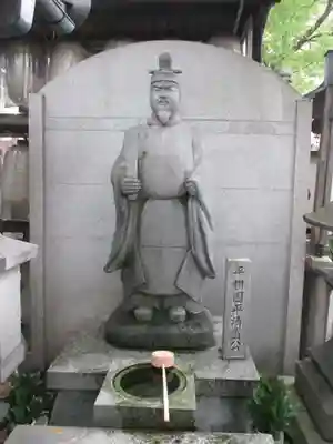 若一神社(京都府)