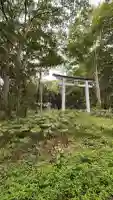 駒ケ岳神社(北海道)