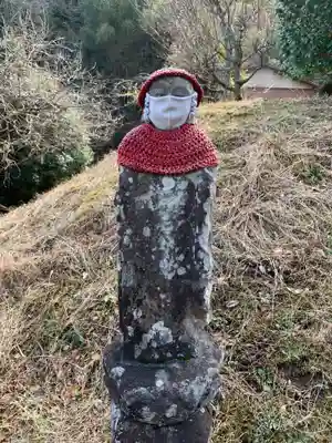 安祥寺(千葉県)