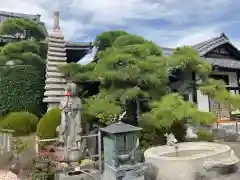 瑞泉寺(山梨県)