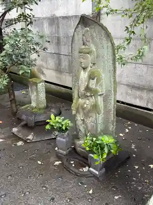 観明寺(東京都)