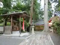 住吉大伴神社のその他建物