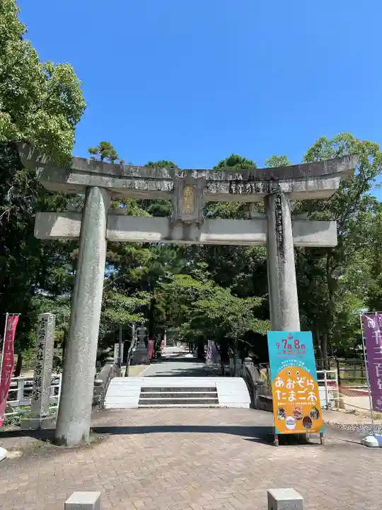 香椎宮(福岡県)