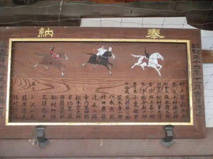 藤森神社(京都府)