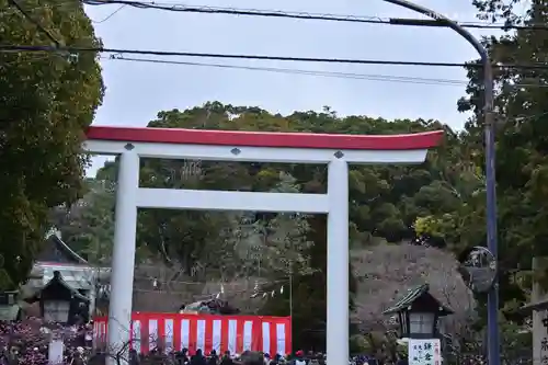 鎌倉宮(神奈川県)