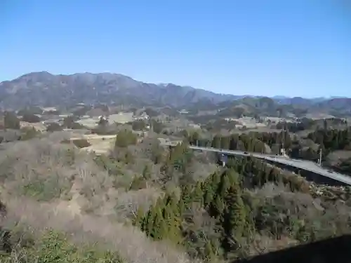 天岩戸神社(宮崎県)