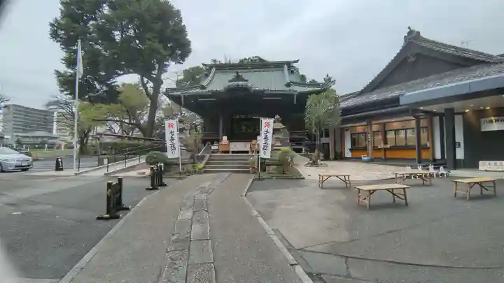 狭山八幡神社(埼玉県)
