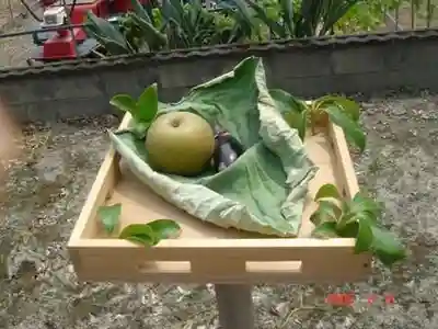 法話と天井絵の寺 観音寺の授与品その他