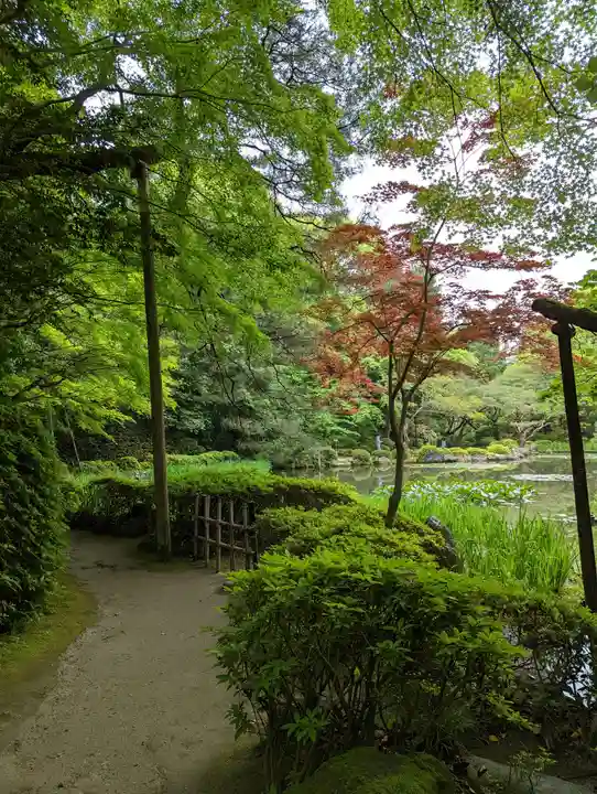 平安神宮(京都府)