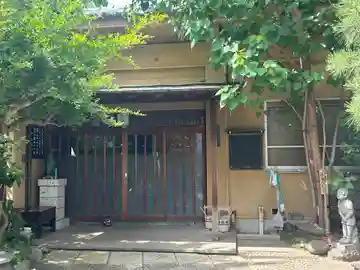 法林寺(東京都)