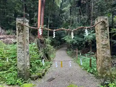 石上神宮(奈良県)