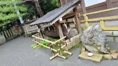 九頭竜大社(京都府)