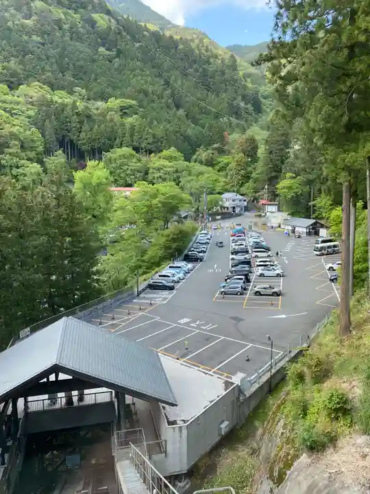 久遠寺(山梨県)