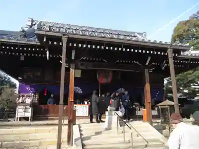 東向観音寺(京都府)