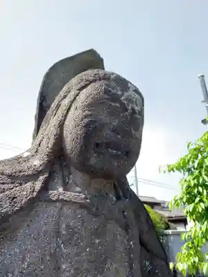 法伝寺(千葉県)
