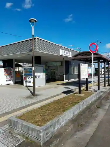 川俣神社(三重県)