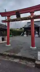 八坂神社(神奈川県)