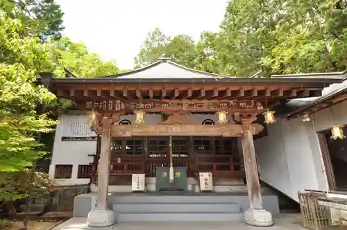 十楽寺のその他建物