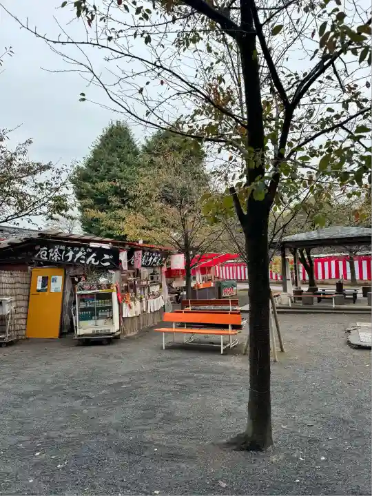 喜多院(埼玉県)