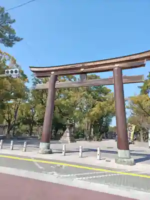 豊國神社(愛知県)