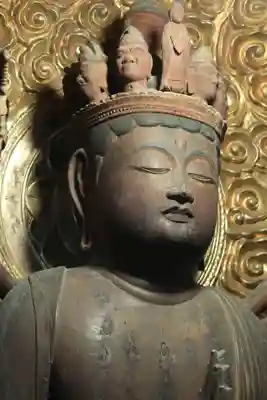 観龍寺(長野県)