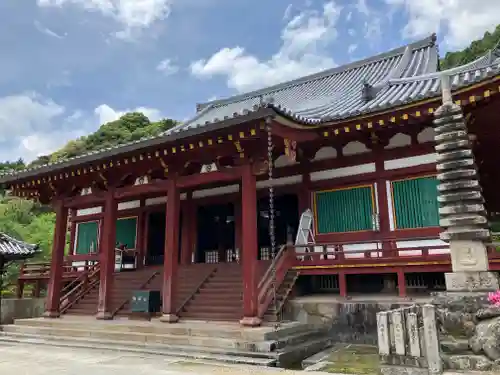 矢田寺(奈良県)
