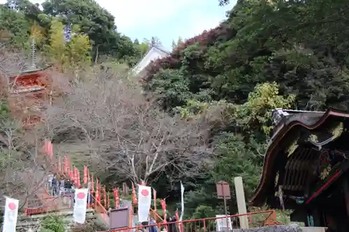 宝厳寺の建物その他