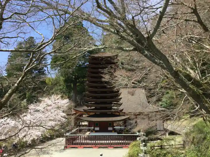 談山神社(奈良県)