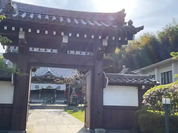 大光普照寺(埼玉県)