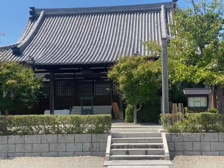 珊瑚寺(和歌山県)