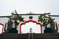 大勝寺のその他建物