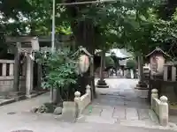 小野照崎神社のその他建物