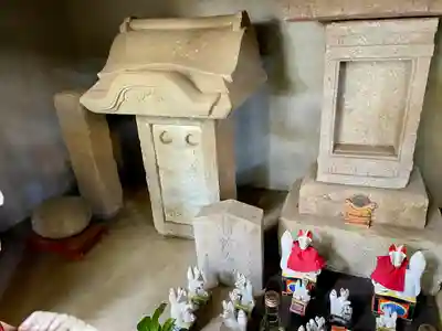 小金八坂神社(千葉県)