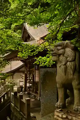 賢見神社(徳島県)